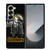 PITTSBURGH STEELERS VOORHEES Samsung Galaxy Z Fold 6 Case Cover
