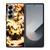 POKEMON CHARIZARD INFERNAPE Samsung Galaxy Z Fold 6 Case Cover