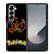 POKEMON CHARMANDER Samsung Galaxy Z Fold 6 Case Cover