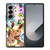 POKEMON EEVEELUTIONS Samsung Galaxy Z Fold 6 Case Cover