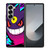 POKEMON GENGAR Samsung Galaxy Z Fold 6 Case Cover POKEMON GENGAR Samsung Galaxy Z Fold 6 Case Cover