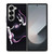 POKEMON MEWTWO MEW ART Samsung Galaxy Z Fold 6 Case Cover