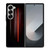 POSRCHE CAR STOP LAMP Samsung Galaxy Z Fold 6 Case Cover
