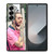 POST MALONE RAPPER Samsung Galaxy Z Fold 6 Case Cover POST MALONE RAPPER Samsung Galaxy Z Fold 6 Case Cover