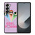 POWER PUFF GIRLS POWER Samsung Galaxy Z Fold 6 Case Cover