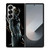 POWER RANGERS WHITE Samsung Galaxy Z Fold 6 Case Cover