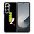 PUMA SHOES LOGO Samsung Galaxy Z Fold 6 Case Cover
