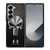 PUNISHER UNDER ARMOR IRON Samsung Galaxy Z Fold 6 Case Cover