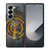 REAL MADRID ICON 2 Samsung Galaxy Z Fold 6 Case Cover