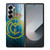 REAL MADRID LA UN DECIMA Samsung Galaxy Z Fold 6 Case Cover