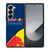 REDBULL RACING TEAM F1 Samsung Galaxy Z Fold 6 Case Cover