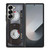 RETRO CASSETTE TAPE 3 Samsung Galaxy Z Fold 6 Case Cover