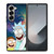 RICK AND MORTY COSMIC Samsung Galaxy Z Fold 6 Case Cover