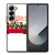 ROBLOX GAME Samsung Galaxy Z Fold 6 Case Cover