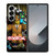 ROBLOX THE BIG BOSS GAME Samsung Galaxy Z Fold 6 Case Cover