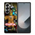 ROBLOX THE BIG BOSS GAME Samsung Galaxy Z Fold 6 Case Cover