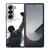 ROCKY MOTIVATIONAL QUOTES Samsung Galaxy Z Fold 6 Case Cover