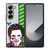 ROMERO BRITTO ART Samsung Galaxy Z Fold 6 Case Cover ROMERO BRITTO ART Samsung Galaxy Z Fold 6 Case Cover