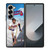 RONALD ACUNA JR ATLANTA BRAVES Samsung Galaxy Z Fold 6 Case Cover