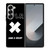 SAM AND COLBY XPLR Samsung Galaxy Z Fold 6 Case Cover SAM AND COLBY XPLR Samsung Galaxy Z Fold 6 Case Cover