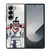 SAMURAI JACK ART Samsung Galaxy Z Fold 6 Case Cover