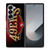 SAN FRANCISCO 49ERS LANDSCAPE Samsung Galaxy Z Fold 6 Case Cover SAN FRANCISCO 49ERS LANDSCAPE Samsung Galaxy Z Fold 6 Case Cover