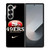 SAN FRANCISCO 49ERS NIKE Samsung Galaxy Z Fold 6 Case Cover SAN FRANCISCO 49ERS NIKE Samsung Galaxy Z Fold 6 Case Cover
