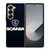 SCANIA LOGO Samsung Galaxy Z Fold 6 Case Cover