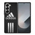 SIMPLE ADIDAS Samsung Galaxy Z Fold 6 Case Cover