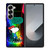 SNOOPY QUESTION Samsung Galaxy Z Fold 6 Case Cover SNOOPY QUESTION Samsung Galaxy Z Fold 6 Case Cover