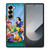 SNOW WHITE AND THE SEVEN DWARFS Samsung Galaxy Z Fold 6 Case Cover