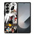 SOUL EATER Samsung Galaxy Z Fold 6 Case Cover