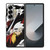SOUL EATER Samsung Galaxy Z Fold 6 Case Cover SOUL EATER Samsung Galaxy Z Fold 6 Case Cover