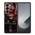 SOUTH CAROLINA GAMECOCKS 2 Samsung Galaxy Z Fold 6 Case Cover SOUTH CAROLINA GAMECOCKS 2 Samsung Galaxy Z Fold 6 Case Cover