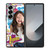 SOY LUNA DISNEY Samsung Galaxy Z Fold 6 Case Cover