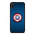 CAPTAIN AMERICA SHIELD ICON AVENGERS iPhone XS Max Case