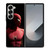 SPIDERMAN FAR FROM HOME PETER PARKER Samsung Galaxy Z Fold 6 Case Cover