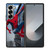 SPIDERMAN HOMECOMING MARVEL Samsung Galaxy Z Fold 6 Case Cover SPIDERMAN HOMECOMING MARVEL Samsung Galaxy Z Fold 6 Case Cover