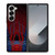 SPIDERMAN SHIRT Samsung Galaxy Z Fold 6 Case Cover