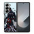 SPIDERMAN VENOM MARVEL VILLAIN Samsung Galaxy Z Fold 6 Case Cover
