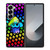 SPLATOON MULTICOLOR Samsung Galaxy Z Fold 6 Case Cover