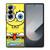 SPONGEBOB 2 Samsung Galaxy Z Fold 6 Case Cover SPONGEBOB 2 Samsung Galaxy Z Fold 6 Case Cover
