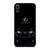 CAR LEXUS iPhone XS Max Case