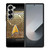 STAR TREK COMMUNICATOR 3 Samsung Galaxy Z Fold 6 Case Cover