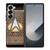 STAR TREK COMMUNICATOR Samsung Galaxy Z Fold 6 Case Cover