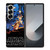 STAR WARS CLASSIC 2 Samsung Galaxy Z Fold 6 Case Cover
