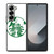 STARBUCKS MARIJUANA ART Samsung Galaxy Z Fold 6 Case Cover