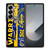 STEPHEN CURRY 30 GOLDEN STATE WARRIORS Samsung Galaxy Z Fold 6 Case Cover