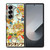 STUDIO GHIBI ARTWORK Samsung Galaxy Z Fold 6 Case Cover