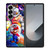 SUPER MARIO ODYSSEY GAME NINTENDO Samsung Galaxy Z Fold 6 Case Cover